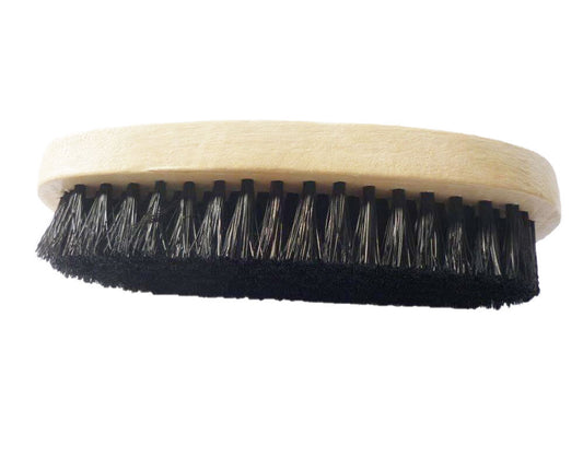 Shoemaker's brush