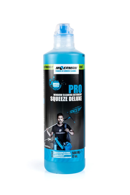 PRO SQUEEZE DELUXE 500 ml