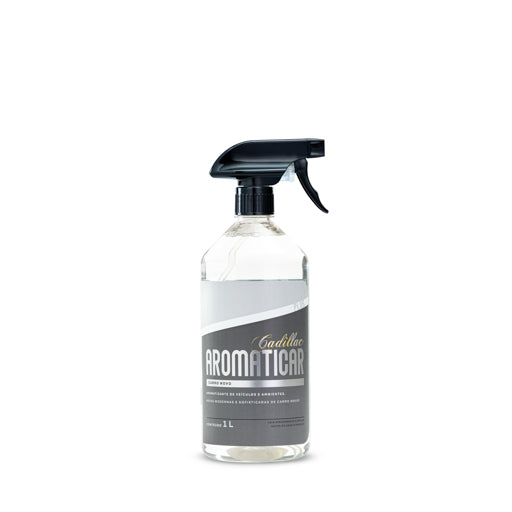 Aromaticar – Carro Novo (1L) – Cadillac