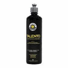 TALENTO – Condicionador de Pneus – Super Brilho – 500ml EASYTECH