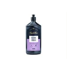 Revitalizador de Pneus Black Magic 500ml Cadillac