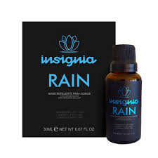 Insignia Rain – Repelente de Chuva para Parabrisas – Até 1 Ano de Proteção – EasyTech