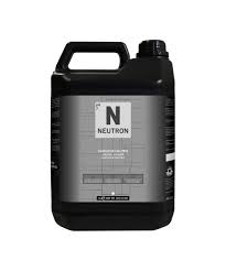 Neutron 5L Limpador de Tecidos – EASYTECH