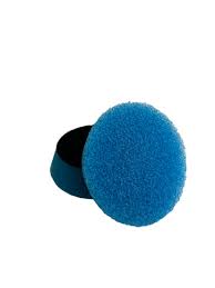 Boina de Espuma 1,2″ Cor Azul Corte 30mm – KERS