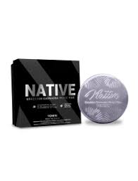 NATIVE PASTE WAX (Cera)