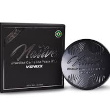 NATIVE PASTE WAX – BLACK EDITION (Cera)