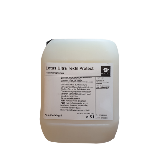 Nextzett Waterproofing - 5 Liters