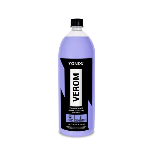 VEROM (Engine varnish) - Vonixx