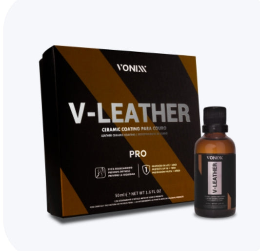 V-LEATHER (Ceramica)