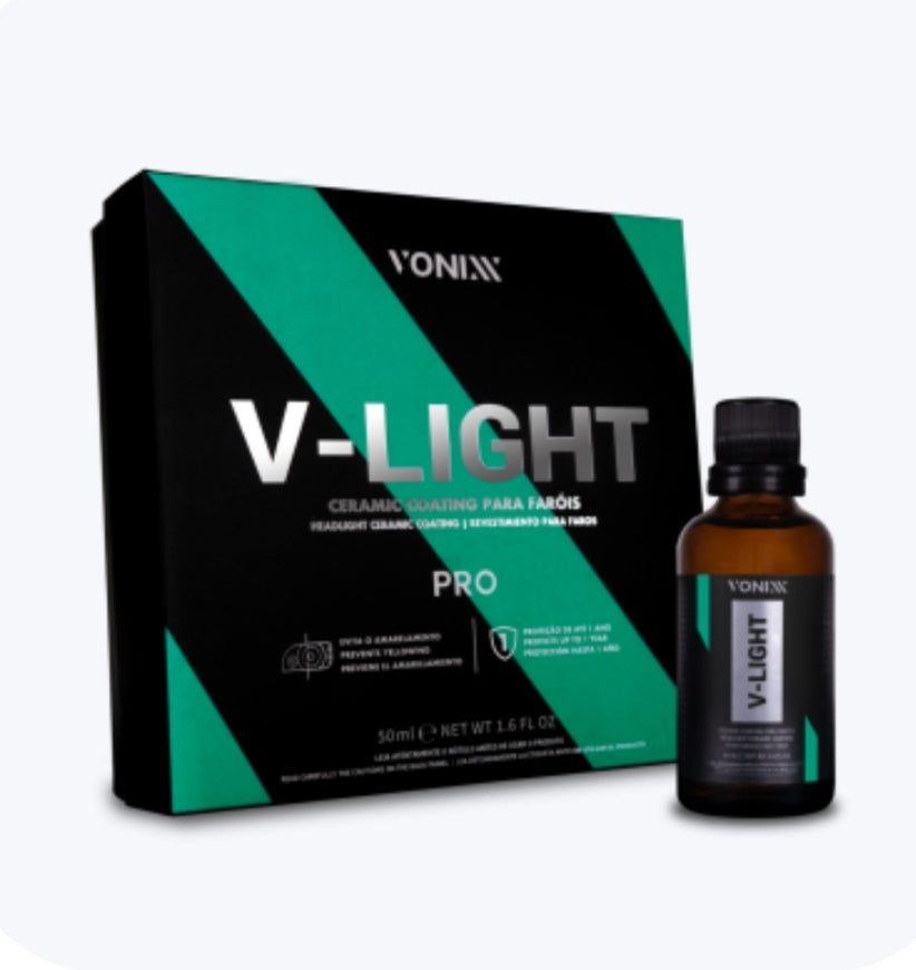 V-LIGHT (Ceramic)