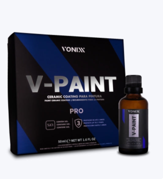 V-Paint (Ceramic)