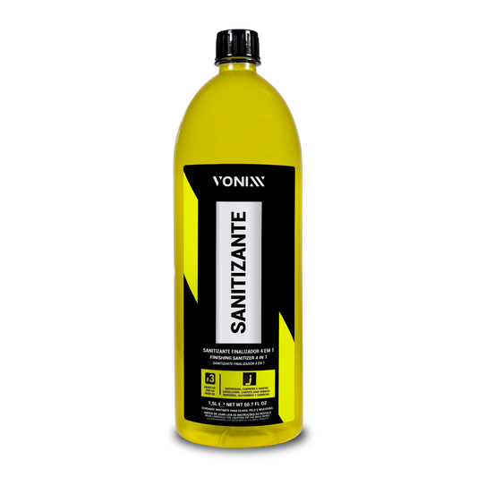 Desinfectante | Vonixx - Sistema VSC 1.5L