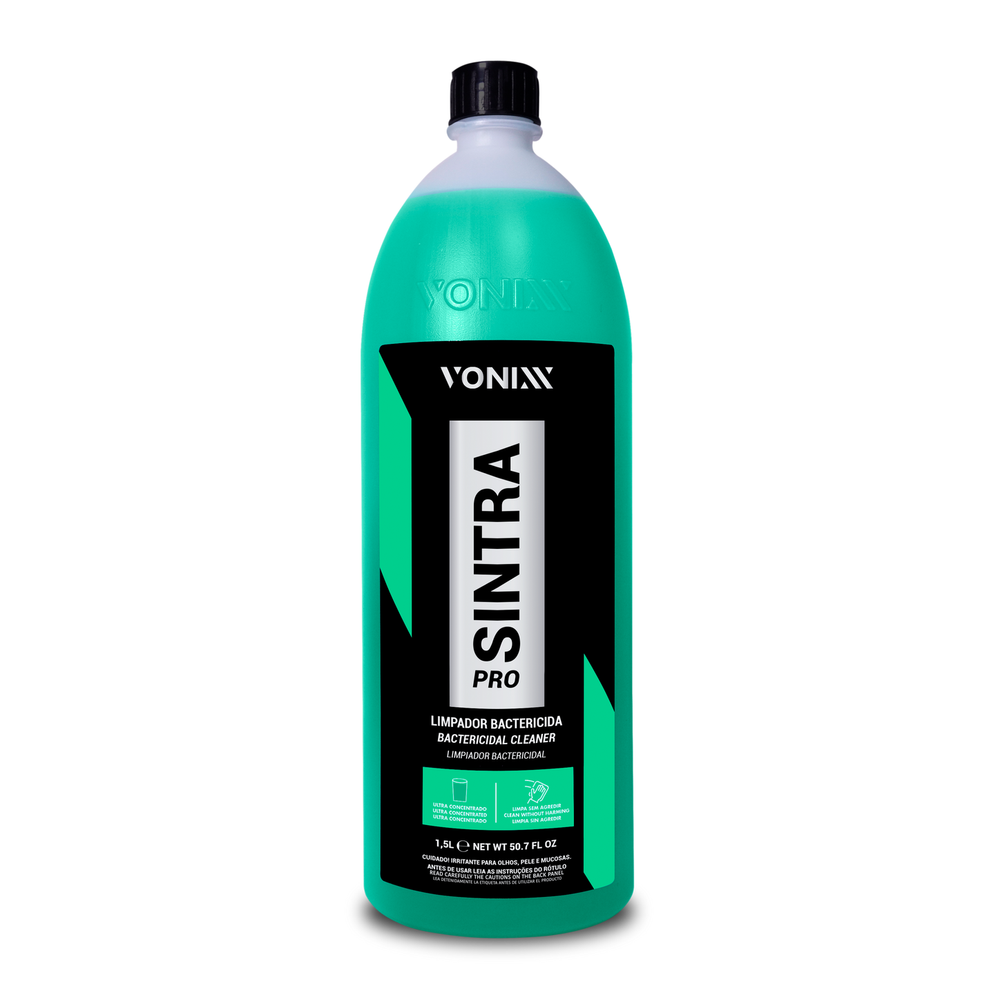 Sintra Pro 1,5 L | Vonixx