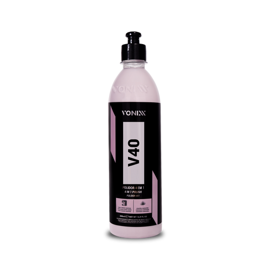 V- 40 (4 in 1 Polisher) - Vonixx