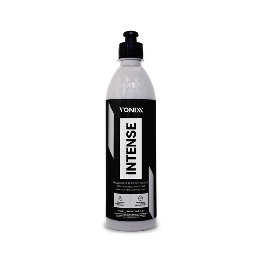 Intense - Plastic Renewer | Vonixx - 500ml