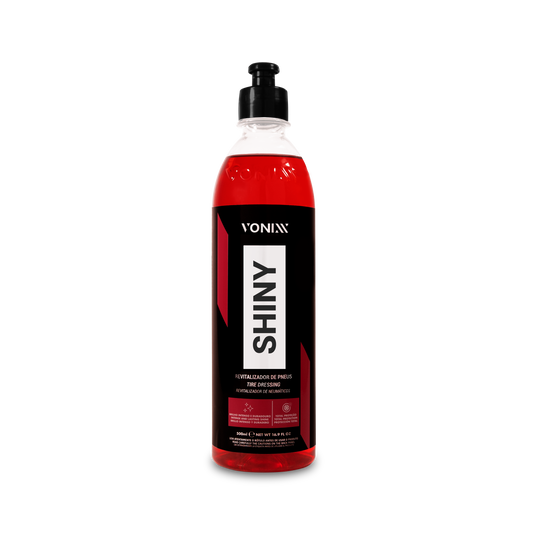 Shiny - Tire shine | Vonixx - 500ml